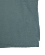 DESCENDANT（ディセンダント）Tシャツ・カットソー 青 サイズ:4(XL位) メンズ/2200721533056