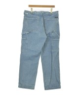 DESCENDANT（ディセンダント）デニムパンツ 青 サイズ:4(XL位) メンズ/2200721533070