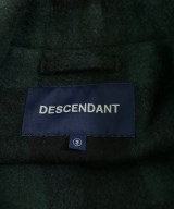 DESCENDANT（ディセンダント）その他 緑 サイズ:3(L位) メンズ/2200722456101