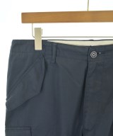 DESCENDANT（ディセンダント）カーゴパンツ 紺 サイズ:3(L位) メンズ/2200722922026