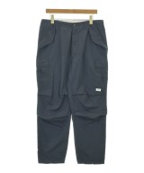 DESCENDANT カーゴパンツ