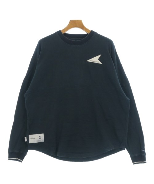 DESCENDANT(ディセンダント)のTシャツ・カットソー サイズ:2(M位) 7,400円