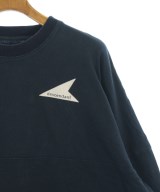 DESCENDANT（ディセンダント）Tシャツ・カットソー 紺 サイズ:2(M位) メンズ/2200720471243
