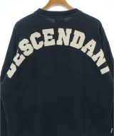 DESCENDANT（ディセンダント）Tシャツ・カットソー 紺 サイズ:2(M位) メンズ/2200720471243