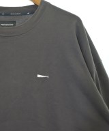 DESCENDANT（ディセンダント）Tシャツ・カットソー グレー サイズ:3(L位) メンズ/2200723941088