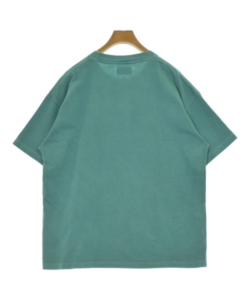 DESCENDANT（ディセンダント）Tシャツ・カットソー 緑 サイズ:2(M位) メンズ/2200723941095