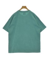 DESCENDANT（ディセンダント）Tシャツ・カットソー 緑 サイズ:2(M位) メンズ/2200723941095