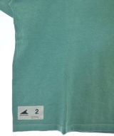 DESCENDANT（ディセンダント）Tシャツ・カットソー 緑 サイズ:2(M位) メンズ/2200723941095