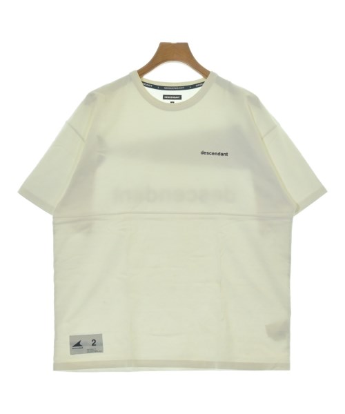 DESCENDANT(ディセンダント)のTシャツ・カットソー サイズ:2(M位) 8,600円