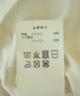 DESCENDANT（ディセンダント）Tシャツ・カットソー グレー サイズ:2(M位) メンズ/2200723941101