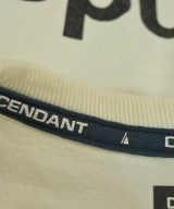 DESCENDANT（ディセンダント）Tシャツ・カットソー グレー サイズ:2(M位) メンズ/2200723941101