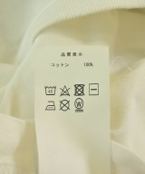DESCENDANT（ディセンダント）Tシャツ・カットソー 白 サイズ:3(L位) メンズ/2200723941118