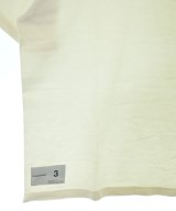 DESCENDANT（ディセンダント）Tシャツ・カットソー 白 サイズ:3(L位) メンズ/2200723941118