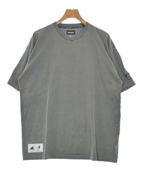 DESCENDANT(ディセンダント)のTシャツ・カットソー サイズ:4(XL位) 8,600円
