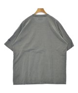 DESCENDANT（ディセンダント）Tシャツ・カットソー グレー サイズ:4(XL位) メンズ/2200724221035