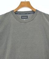 DESCENDANT（ディセンダント）Tシャツ・カットソー グレー サイズ:4(XL位) メンズ/2200724221035