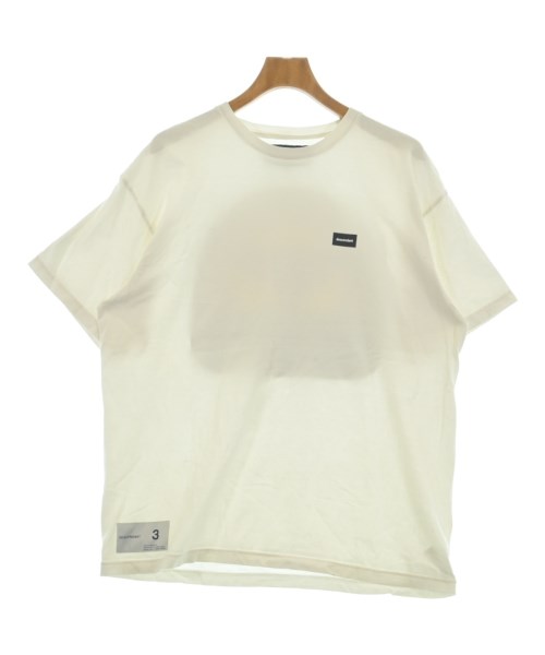 DESCENDANT(ディセンダント)のTシャツ・カットソー サイズ:3(L位) 4,400円