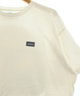 DESCENDANT（ディセンダント）Tシャツ・カットソー 白 サイズ:3(L位) メンズ/2200726704024