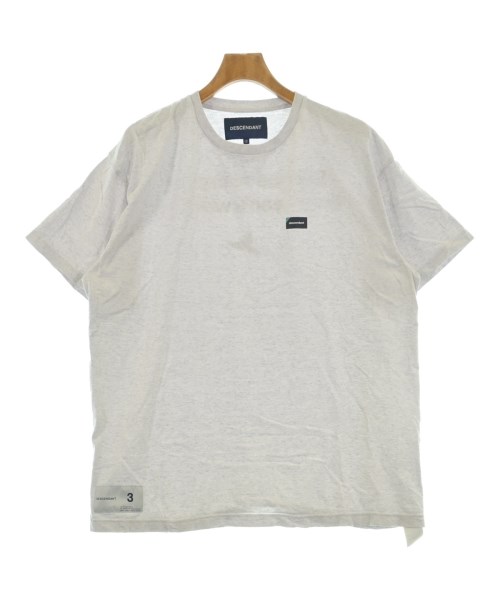 DESCENDANT(ディセンダント)のTシャツ・カットソー サイズ:3(L位) 5,800円