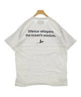 DESCENDANT（ディセンダント）Tシャツ・カットソー グレー サイズ:3(L位) メンズ/2200726704031