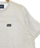 DESCENDANT（ディセンダント）Tシャツ・カットソー グレー サイズ:3(L位) メンズ/2200726704031