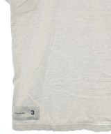 DESCENDANT（ディセンダント）Tシャツ・カットソー グレー サイズ:3(L位) メンズ/2200726704031