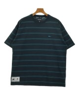 DESCENDANT（ディセンダント）Tシャツ・カットソー 紺 サイズ:2(M位) メンズ/2200727106094