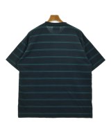 DESCENDANT（ディセンダント）Tシャツ・カットソー 紺 サイズ:2(M位) メンズ/2200727106094