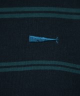 DESCENDANT（ディセンダント）Tシャツ・カットソー 紺 サイズ:2(M位) メンズ/2200727106094