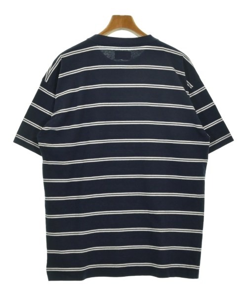 DESCENDANT（ディセンダント）Tシャツ・カットソー 紺 サイズ:2(M位) メンズ/2200727106100