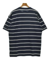 DESCENDANT（ディセンダント）Tシャツ・カットソー 紺 サイズ:2(M位) メンズ/2200727106100