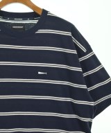 DESCENDANT（ディセンダント）Tシャツ・カットソー 紺 サイズ:2(M位) メンズ/2200727106100