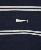DESCENDANT（ディセンダント）Tシャツ・カットソー 紺 サイズ:2(M位) メンズ/2200727106100