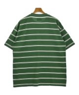 DESCENDANT（ディセンダント）Tシャツ・カットソー 緑 サイズ:2(M位) メンズ/2200727106117