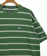 DESCENDANT（ディセンダント）Tシャツ・カットソー 緑 サイズ:2(M位) メンズ/2200727106117