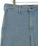 DESCENDANT（ディセンダント）ショートパンツ 青 サイズ:2(M位) メンズ/2200727106124