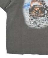 DESCENDANT（ディセンダント）Tシャツ・カットソー グレー サイズ:1(S位) メンズ/2200727213129