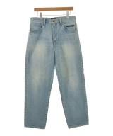 DESCENDANT（ディセンダント）デニムパンツ 青 サイズ:2(M位) メンズ/2200728233010