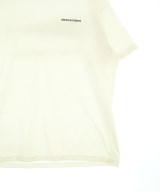DESCENDANT（ディセンダント）Tシャツ・カットソー 白 サイズ:2(M位) メンズ/2200678199053
