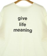 DESCENDANT（ディセンダント）Tシャツ・カットソー 白 サイズ:2(M位) メンズ/2200678199077