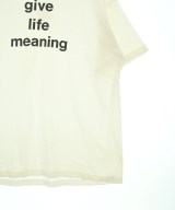DESCENDANT（ディセンダント）Tシャツ・カットソー 白 サイズ:2(M位) メンズ/2200678199077
