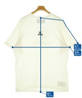 DESCENDANT（ディセンダント）Tシャツ・カットソー 白 サイズ:2(M位) メンズ/2200678199077