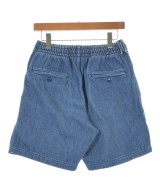 DESCENDANT（ディセンダント）ショートパンツ 青 サイズ:1(S位) メンズ/2200685623152