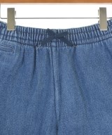 DESCENDANT（ディセンダント）ショートパンツ 青 サイズ:1(S位) メンズ/2200685623152