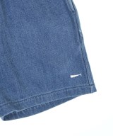 DESCENDANT（ディセンダント）ショートパンツ 青 サイズ:1(S位) メンズ/2200685623152