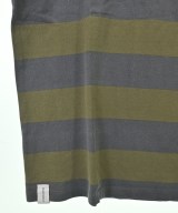 DESCENDANT（ディセンダント）Tシャツ・カットソー グレー サイズ:2(M位) メンズ/2200681591387