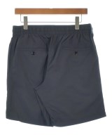 DESCENDANT（ディセンダント）ショートパンツ 黒 サイズ:2(M位) メンズ/2200688214074