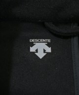 DESCENTE PAUSE（デサントポーズ）カジュアルジャケット 黒 サイズ:S メンズ/2200688254018