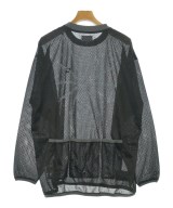 DESCENDANT（ディセンダント）Tシャツ・カットソー 黒 サイズ:3(L位) メンズ/2200683605051