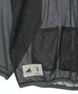 DESCENDANT（ディセンダント）Tシャツ・カットソー 黒 サイズ:3(L位) メンズ/2200683605051